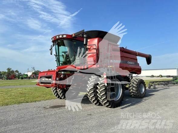 Case IH 9120 Ceifeiras debulhadoras