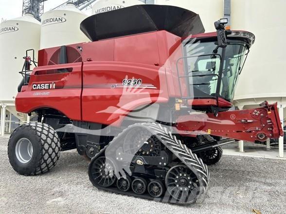 Case IH 9250 Ceifeiras debulhadoras