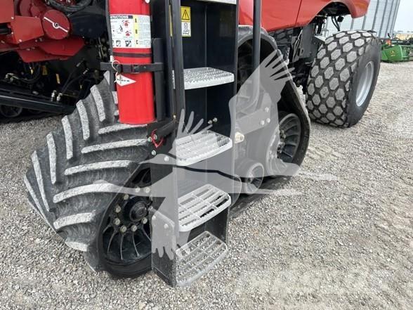Case IH 9250 Ceifeiras debulhadoras