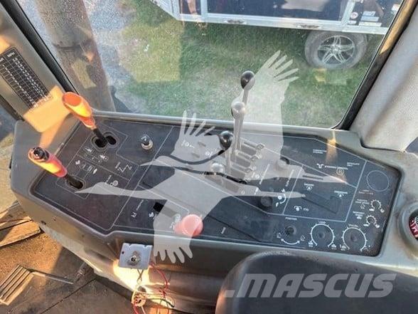 Case IH 9330 Tratores Agrícolas usados