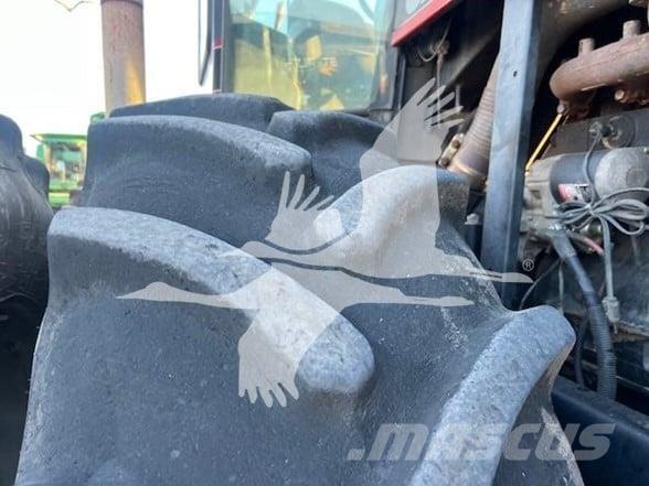 Case IH 9330 Tratores Agrícolas usados