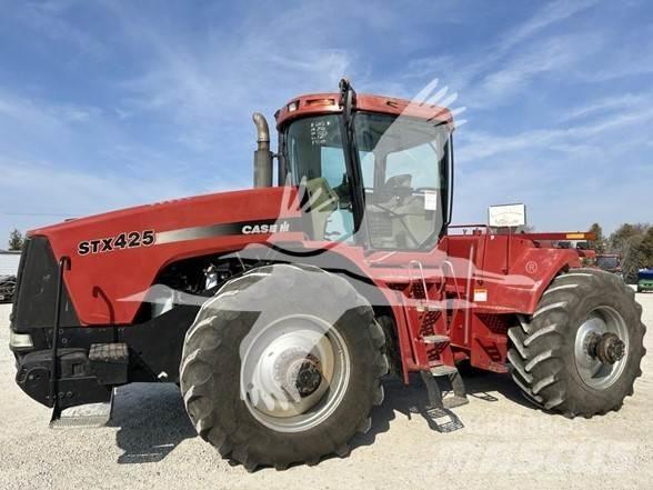 Case IH STX425 Tratores Agrícolas usados