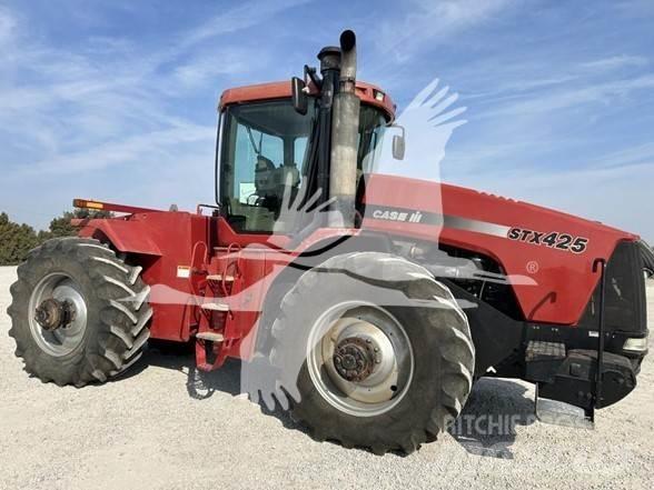Case IH STX425 Tratores Agrícolas usados