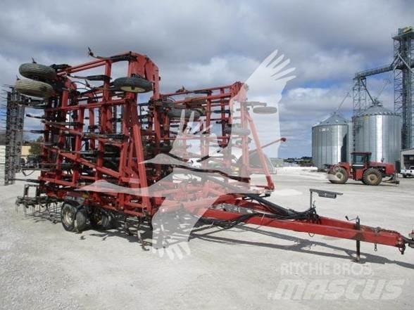 Case IH TM14 Cultivadoras