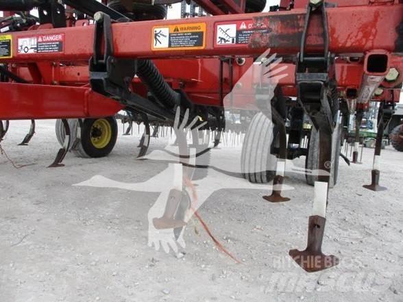 Case IH TM14 Cultivadoras