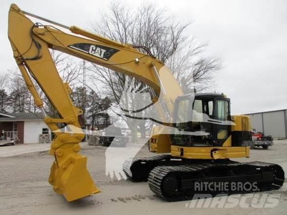 CAT 321C LCR Escavadeiras de esteiras