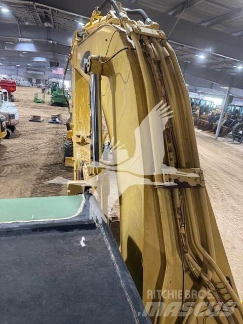 CAT 330CL Escavadeiras de esteiras