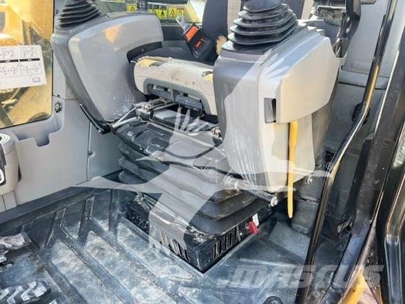 CAT 336FL Escavadeiras de esteiras