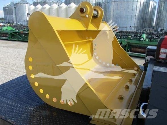 CAT 439-7300 Baldes