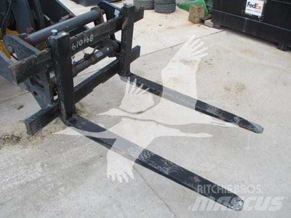 CAT 48 FORKS Forquilhas