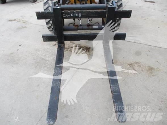 CAT 48 FORKS Forquilhas
