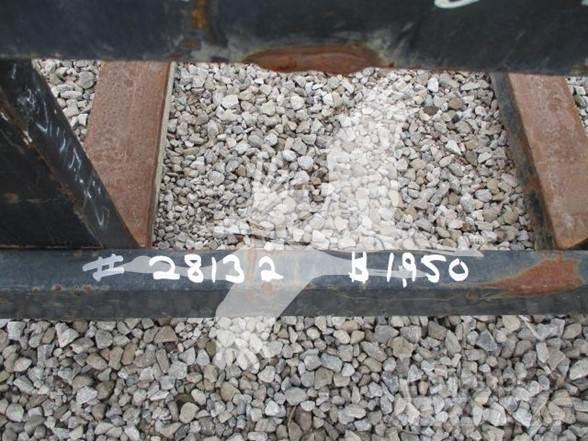 CAT 48 FORKS Forquilhas