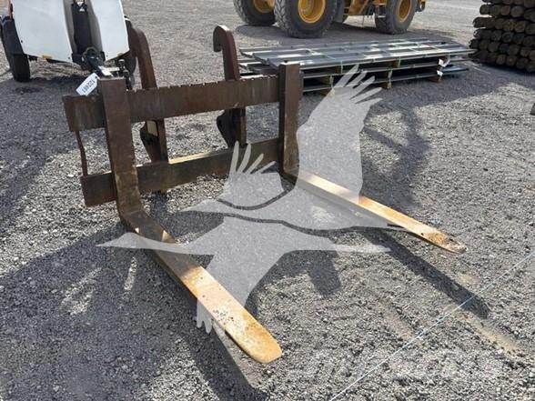 CAT 53 Construção - Outros
