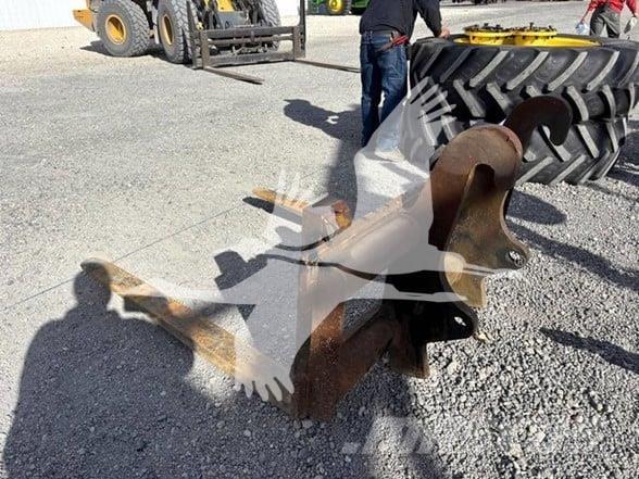 CAT 53 Construção - Outros
