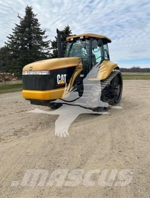 CAT CH45 Tratores Agrícolas usados
