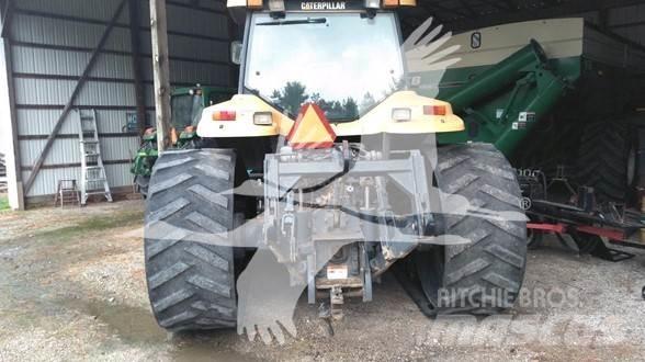 CAT CH55 Tratores Agrícolas usados