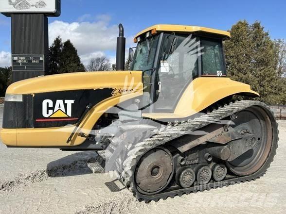 CAT CH55 Tratores Agrícolas usados