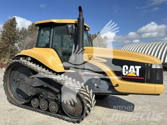 CAT CH55 Tratores Agrícolas usados