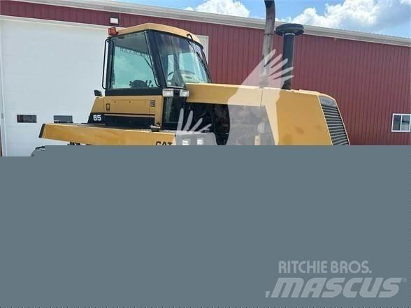 CAT CH65 Tratores Agrícolas usados