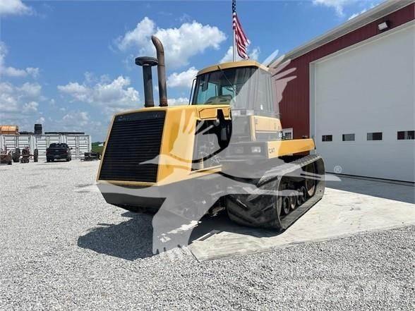 CAT CH65 Tratores Agrícolas usados