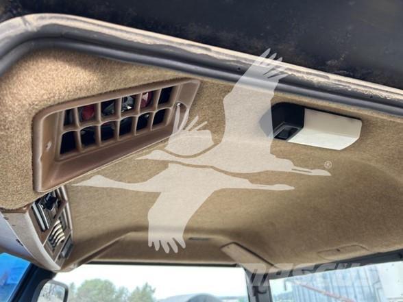 CAT CH65 Tratores Agrícolas usados