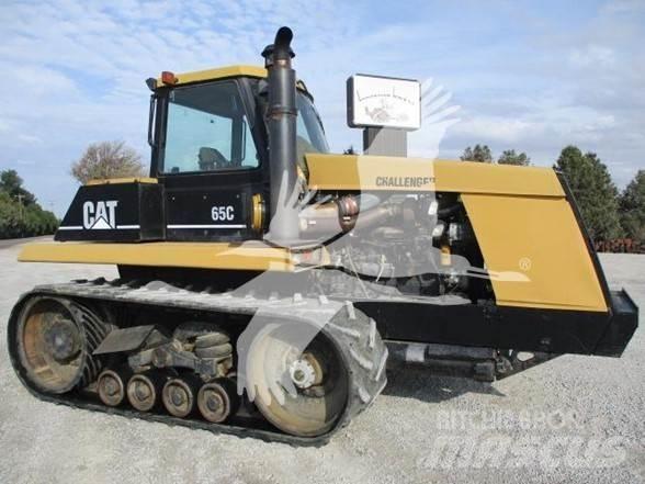 CAT CH65C Tratores Agrícolas usados