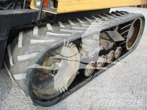 CAT CH65C Tratores Agrícolas usados
