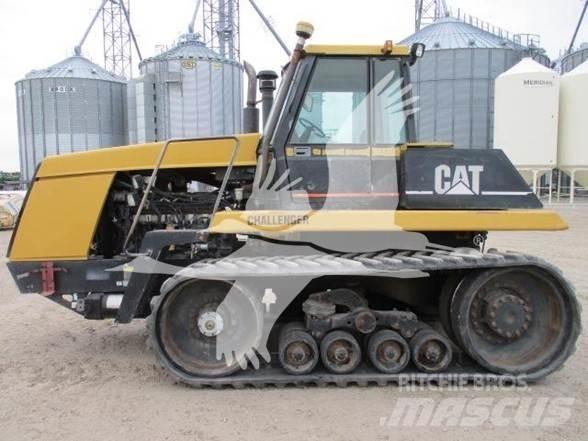 CAT CH75C Tratores Agrícolas usados