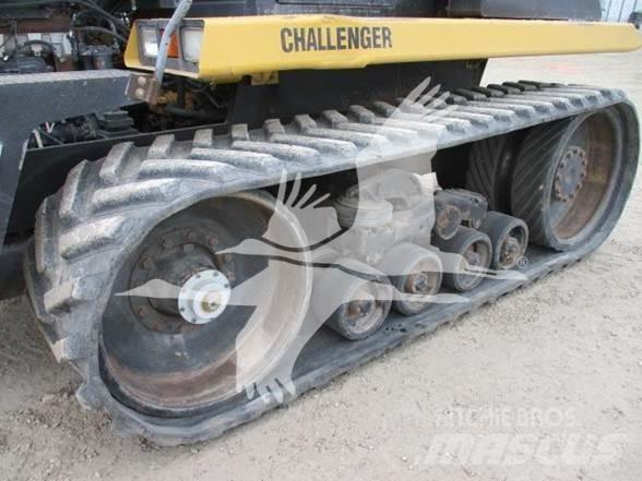 CAT CH75C Tratores Agrícolas usados