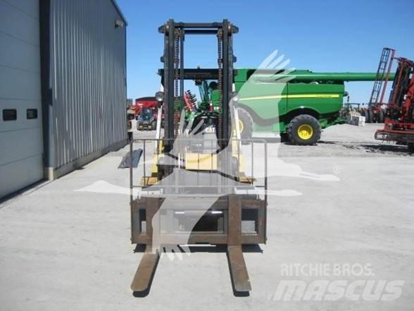 CAT DP40KL Empilhadores Diesel