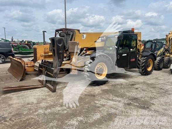 CAT TL1255C Manipulador telescópico