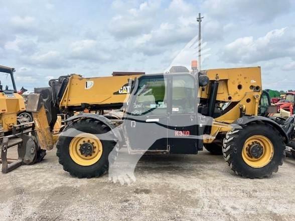 CAT TL1255C Manipulador telescópico