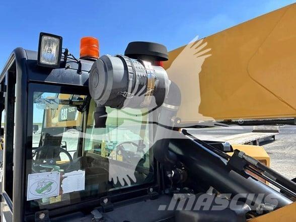 CAT TL943C Manipulador telescópico