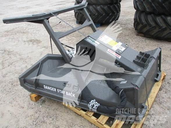  CID FDM60 Trituradoras florestais