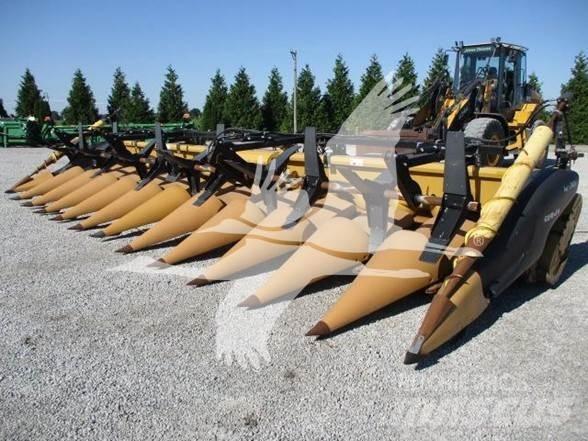 CLAAS 12-30C Ceifeiras debulhadoras compactas