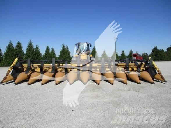 CLAAS 12-30C Ceifeiras debulhadoras compactas