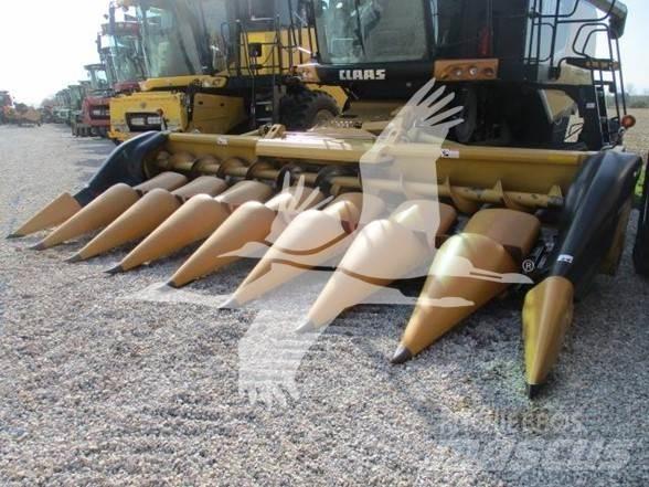 CLAAS 8-30 Ceifeiras debulhadoras compactas