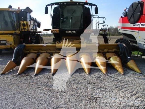 CLAAS 8-30 Ceifeiras debulhadoras compactas