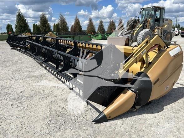 Claas F540 Ceifeiras debulhadoras compactas