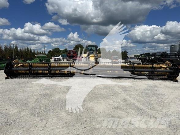 Claas F540 Ceifeiras debulhadoras compactas