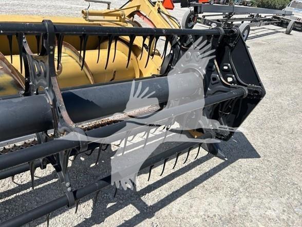 Claas F540 Ceifeiras debulhadoras compactas