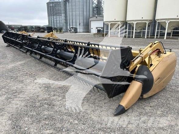 Claas F540 Ceifeiras debulhadoras compactas