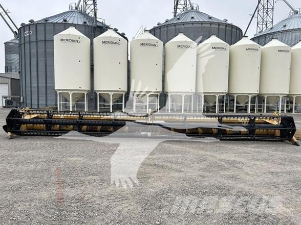 Claas F540 Ceifeiras debulhadoras compactas