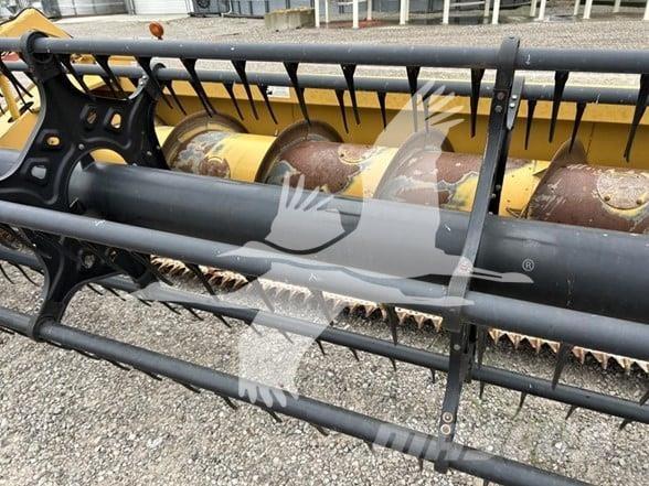 Claas F540 Ceifeiras debulhadoras compactas