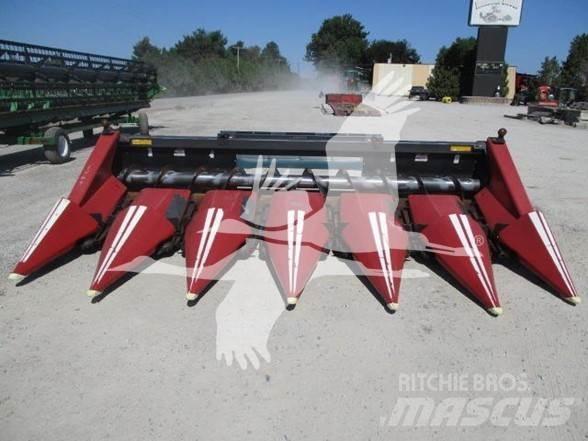Drago 630 Ceifeiras debulhadoras compactas