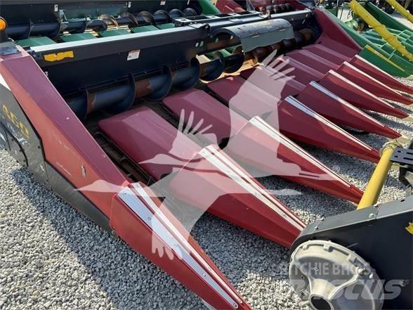 Drago 830 Ceifeiras debulhadoras compactas