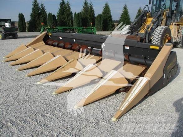 Drago 830 Ceifeiras debulhadoras compactas