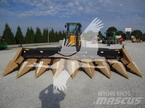 Drago 830 Ceifeiras debulhadoras compactas