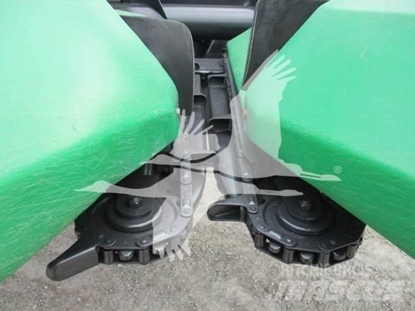 Drago 830 II Ceifeiras debulhadoras compactas