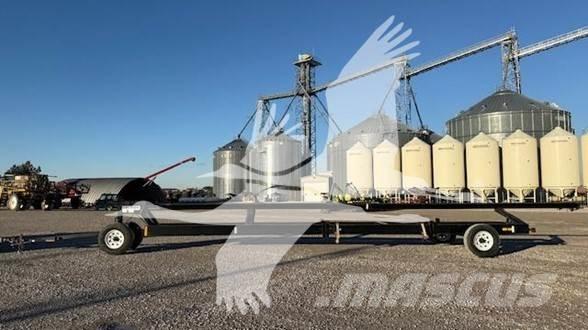 Duo Lift DLT37 Outros reboques agricolas